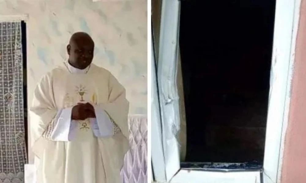 Νιγηρία: Καθολικός ιερέας απήχθη από το σπίτι του